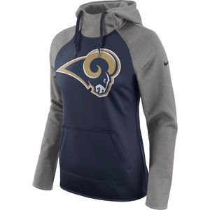Nike Rams Hoodie